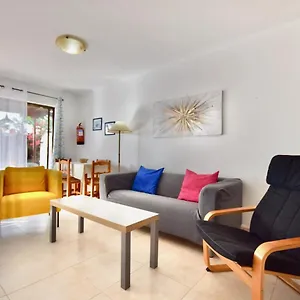  Apartment Buganvillia Spain