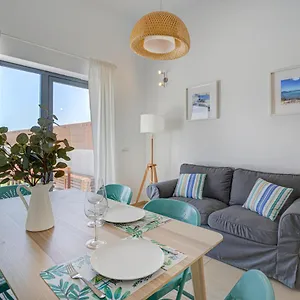  Holiday home Ocean View By Aloha Bay Spain