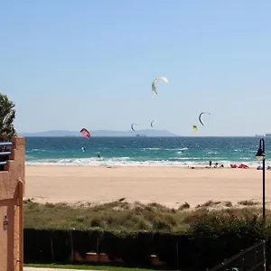  Apartment Playa Lances, Duplex