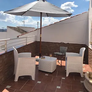 Apartment Casa De Esteban, Olvera