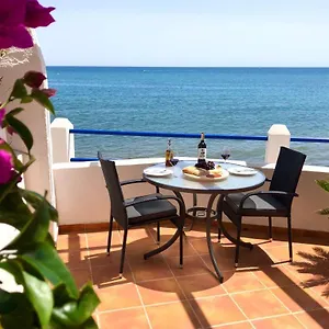 Apartment Calahonda, Sitio de Calahonda